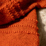 Fluffy Scarf Weaving Kit - Supplies only with Pattern (no loom)