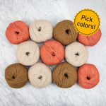 11-Pack Woolly