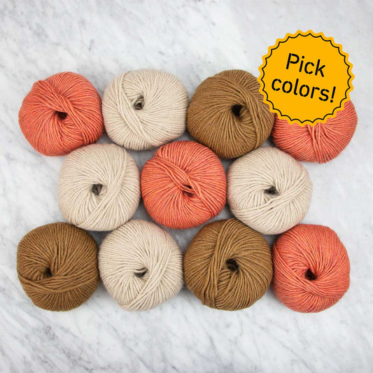 11-Pack Woolly