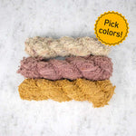 16er-Pack Baumwollband-Rolle