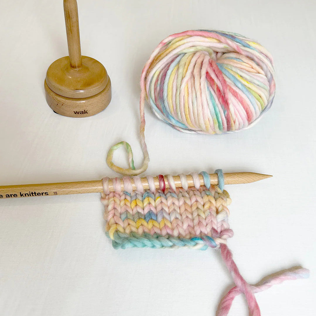 Yarn Spinner