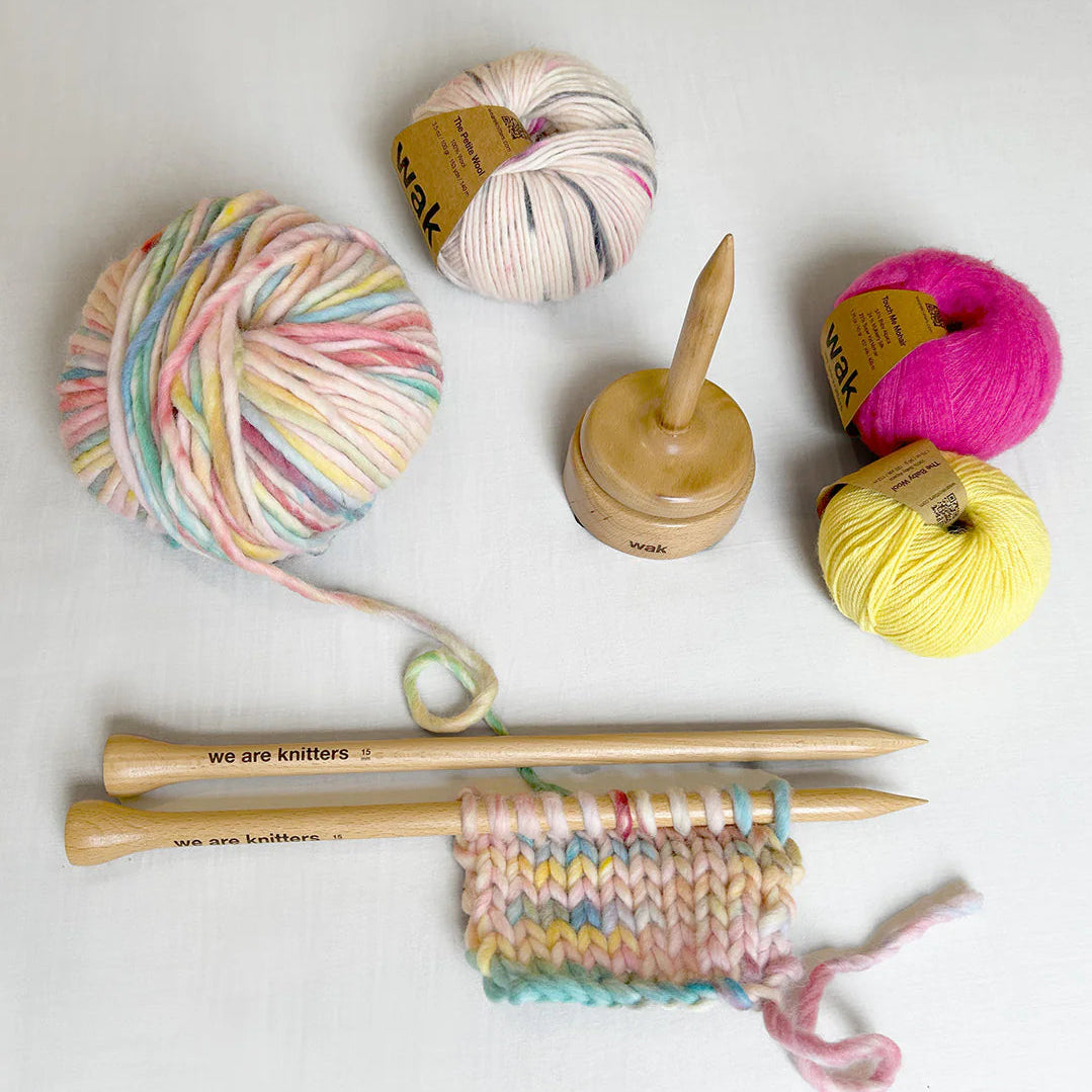 Yarn Spinner
