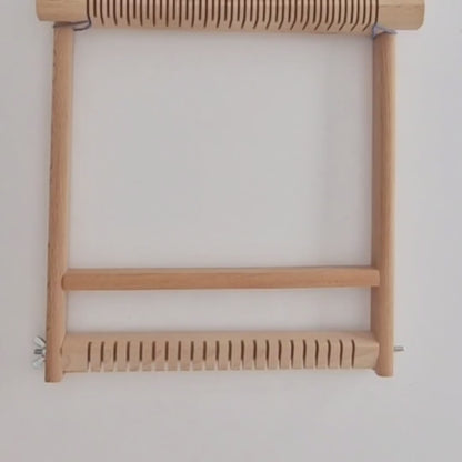 Multi-use Strips Weaving Tutorial - TunkiCrafts x Fūnem Studio