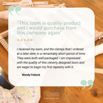 Weaving loom kit - XLarge