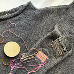 Patch & Play - Swift Loom Kit