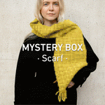 ❓🎁 Mystery Box - Scarf Weaving Kit