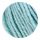 The Cotton Aquamarine
