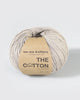 The Cotton Pearl Grey