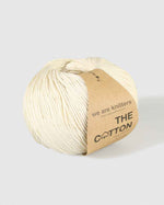 The Cotton Natural