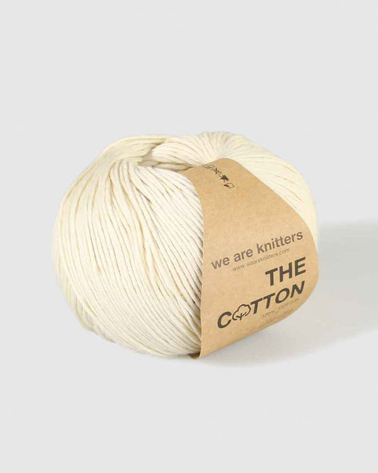 The Cotton Natural