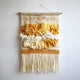 Freestyle Weaving Kit with Medium Loom - Solar Flare