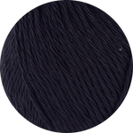 Woven Cotton Black