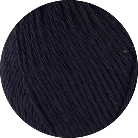Woven Cotton Black
