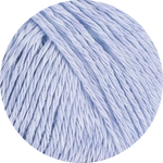 Woven Cotton Dusty Blue