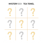 ❓🎁 Mystery Box – Geschirrtuch (x2) Webset – x Studio Stiller