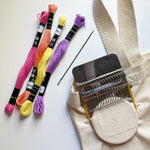 Patch & Play - Swift Loom Kit