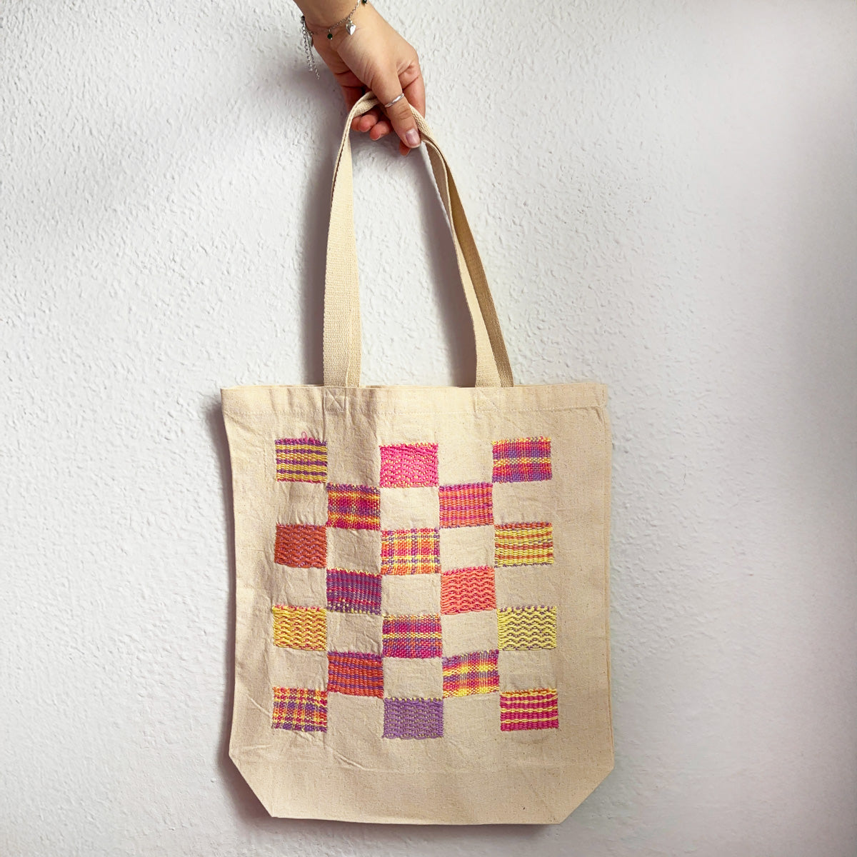 Patch & Play - Swift Loom Kit