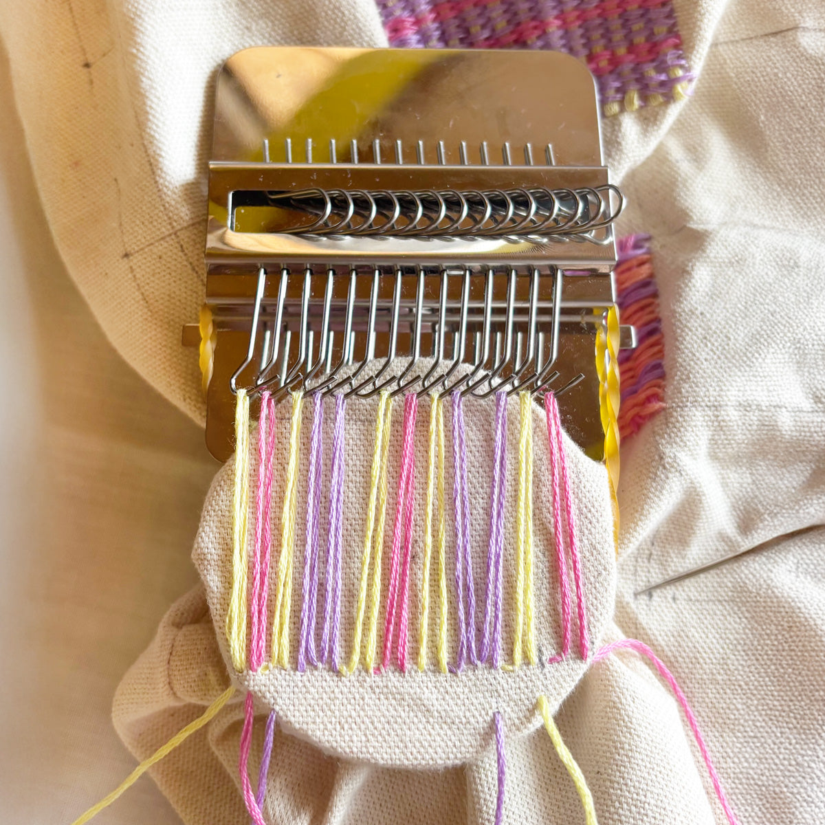 Patch & Play - Swift Loom Kit