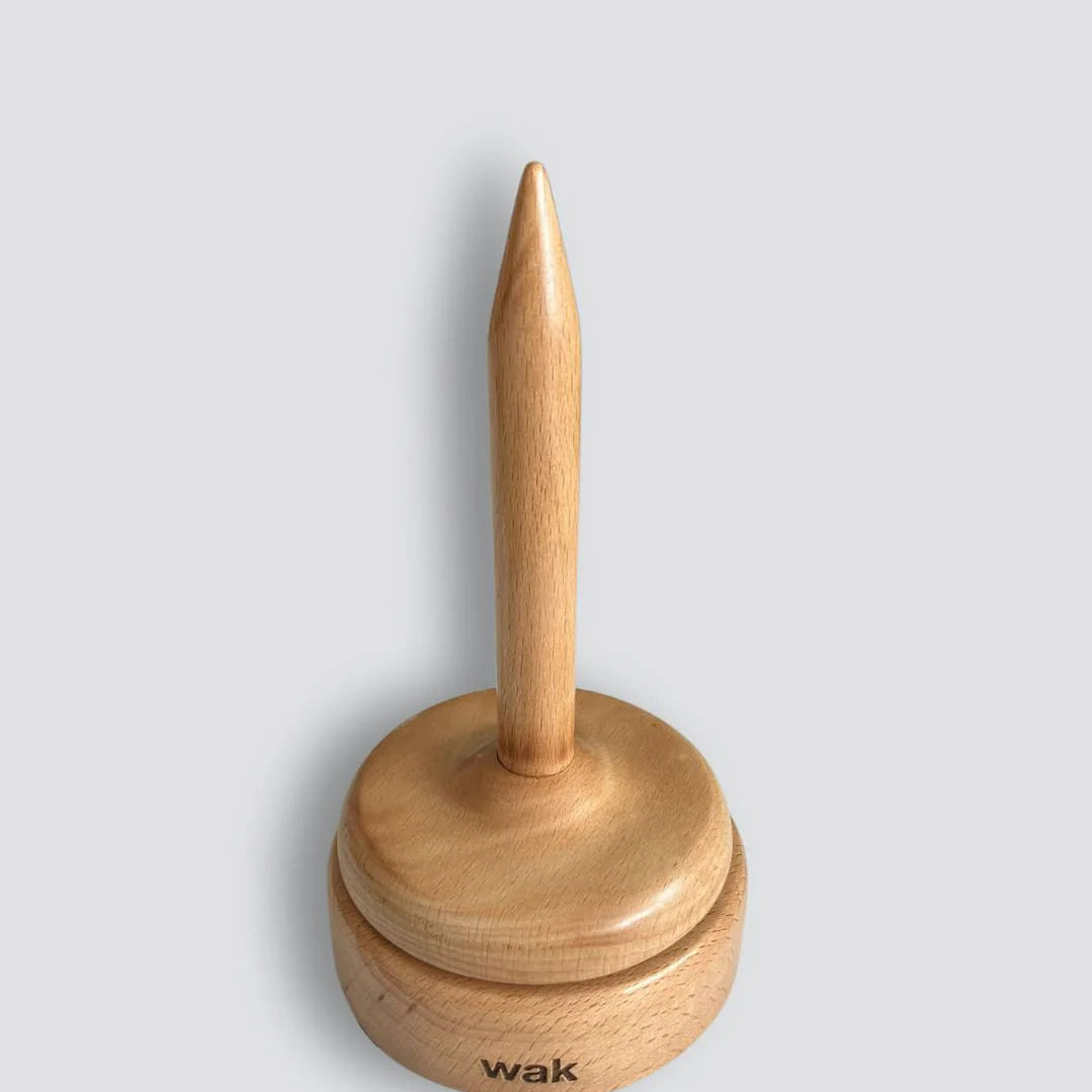 Yarn Spinner
