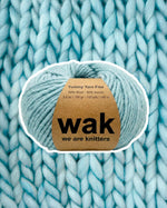 Yummy Yarn Fine - Bubblegum