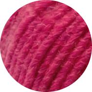 Yummy Yarn Fine - Bubblegum