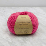 Yummy Yarn Fine - Bubblegum