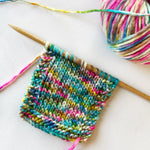 Yummy Yarn Fine - Confetti Pop
