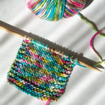 Yummy Yarn Fine - Confetti Pop