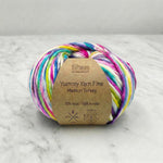 Yummy Yarn Fine - Paillettes peintes à la main