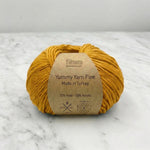 Yummy Yarn Fine - Ocre