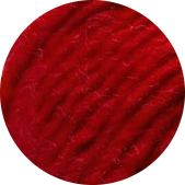 Yummy Yarn Fine - Red