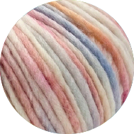 Yummy Yarn Fine - Yarnicorn