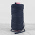 5mm Recycled Cotton String 0.5 kg - Navy