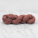 Fine Felted Wool - Redwood