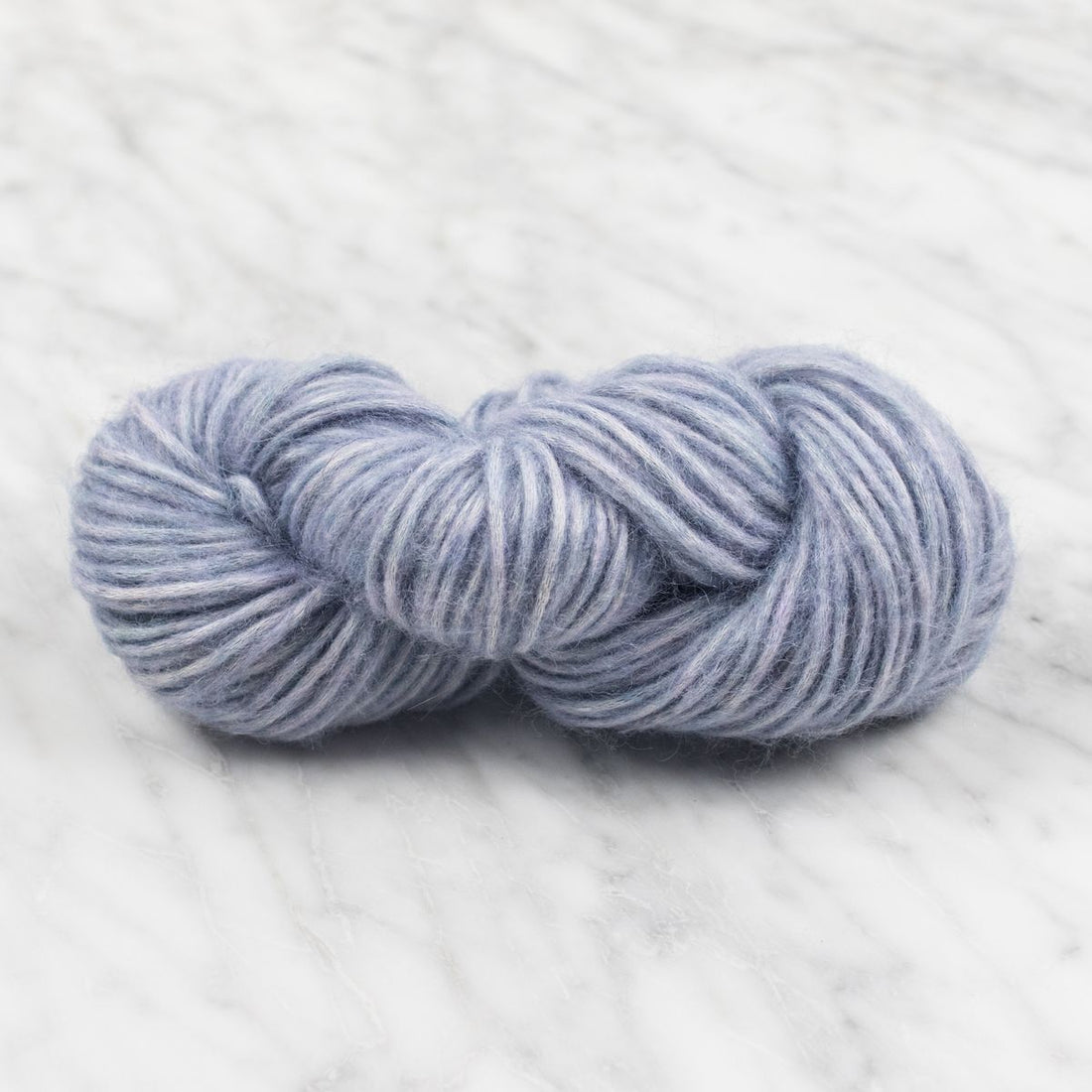 Fine Alpaca - Violet Blue