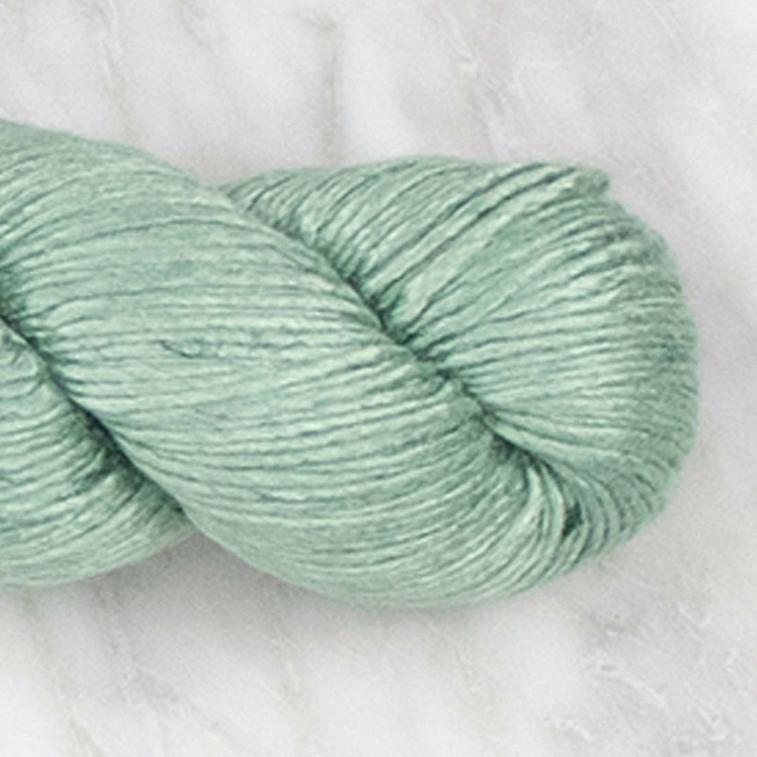 Viscose Yarn - Granite Green - 100 grams