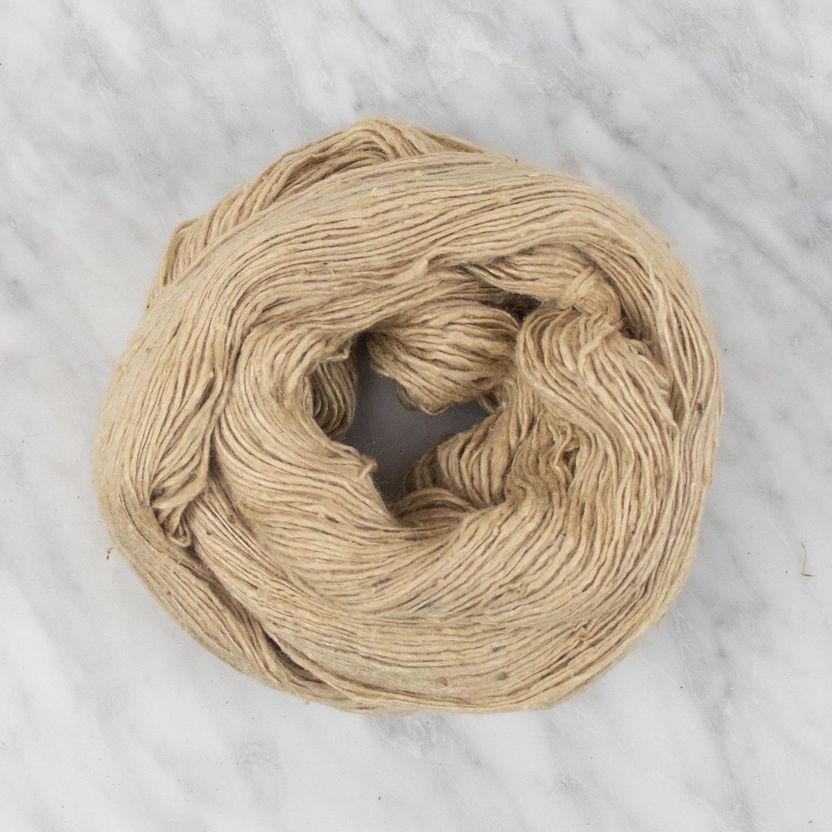Natural Silk Yarn
