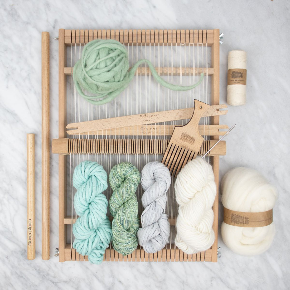 Weaving Project Kit - Niagara