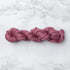 Chunky Wave Felted Yarn - Hawthorn Rose - 100 grams