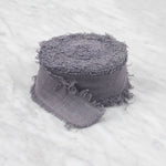 Cotton Ribbon Roll - Orchid Mist