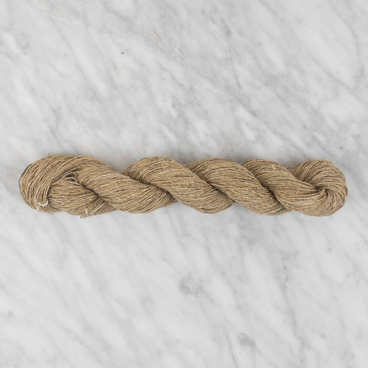 Natural Hemp Yarn