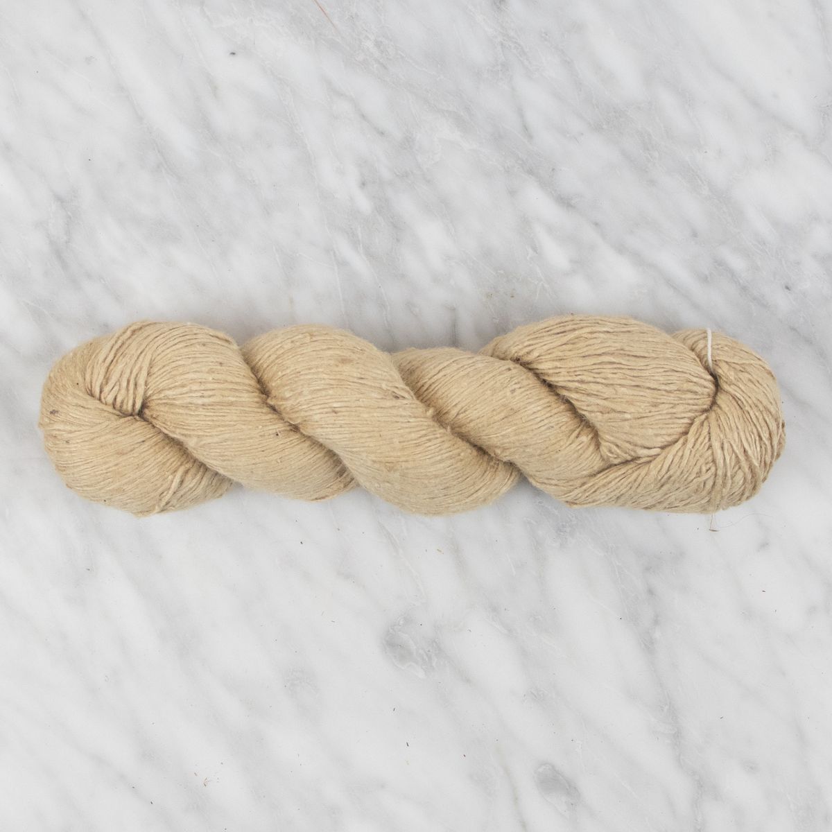 Natural Silk Yarn