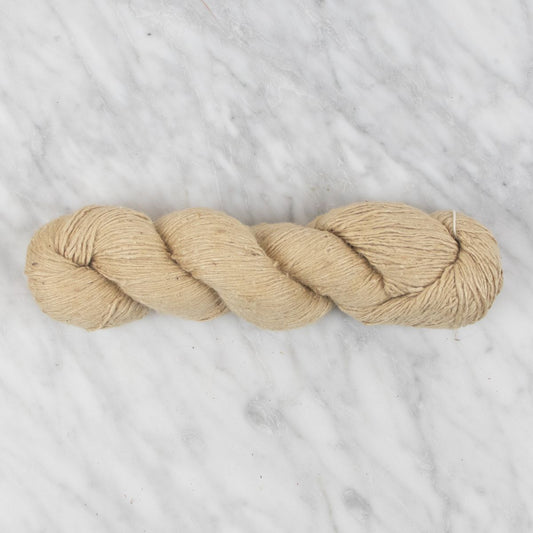 Natural Silk Yarn