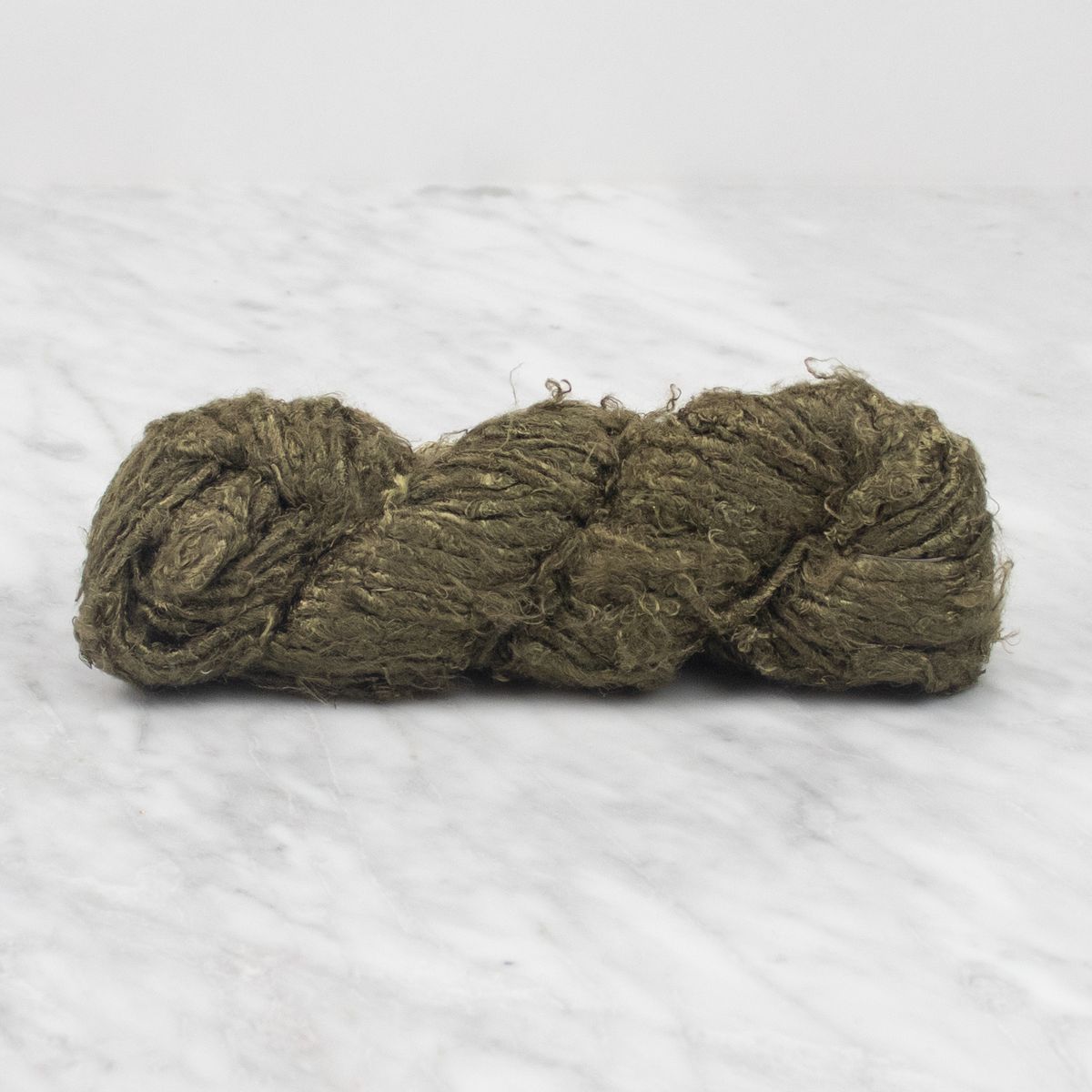 Viscose Art Yarn - Hunter - 100 grams