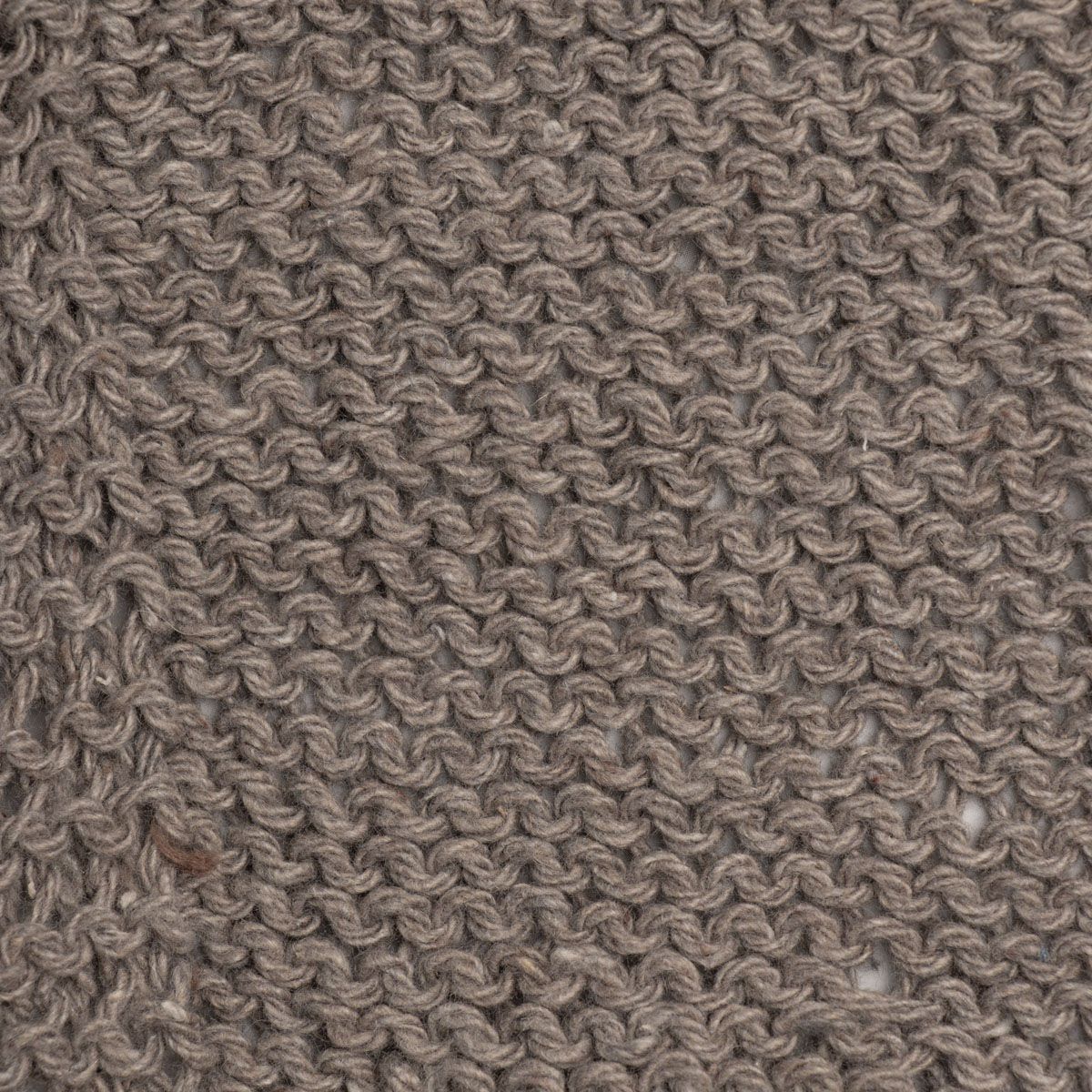 Recycled Denim Yarn - Taupe (3ply)