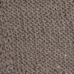 Recycled Denim Yarn - Taupe (3ply)
