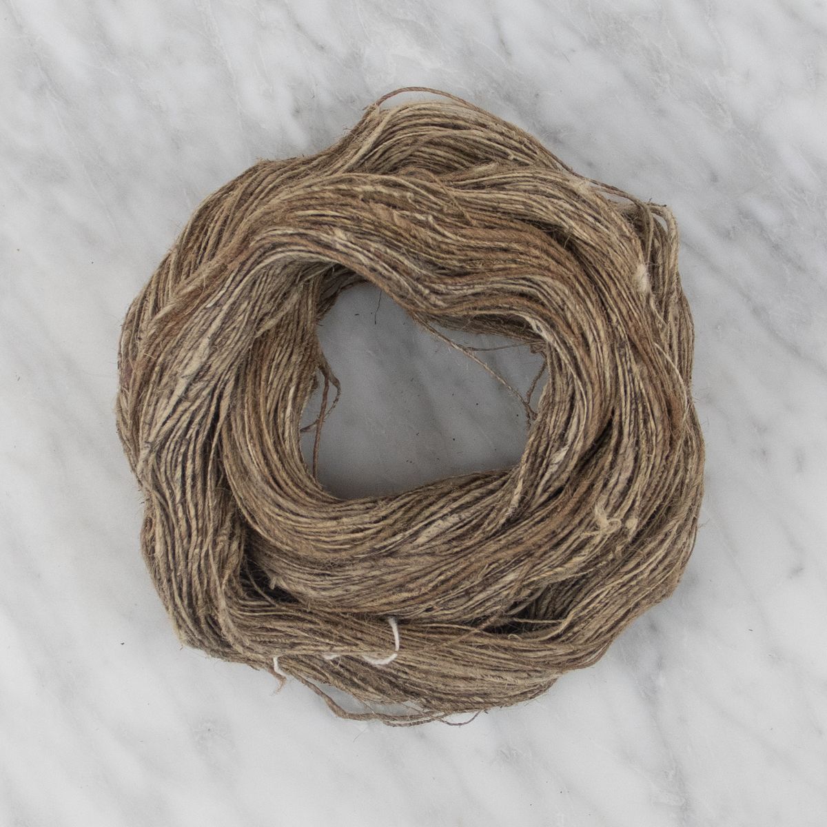 Natural Nettle Yarn