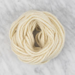 Natural Wool Twist Yarn