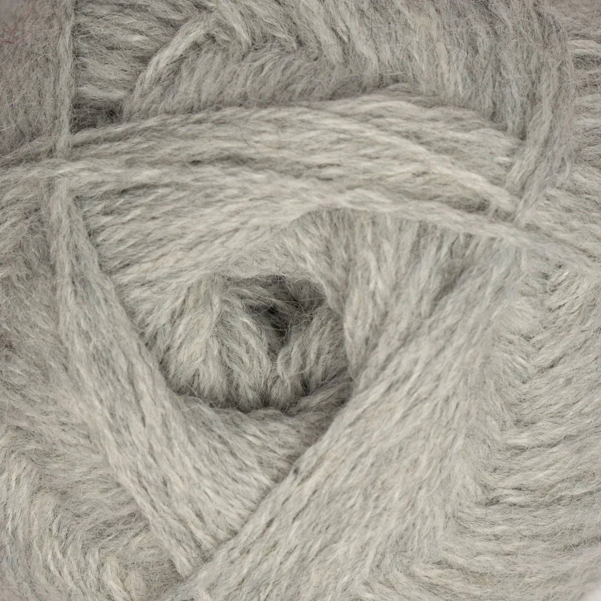 Super Fine Wool - Light Grey