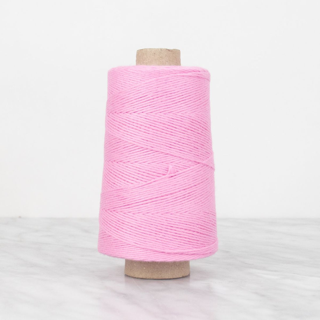 Cotton Warp Thread - Peony